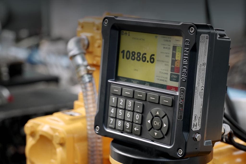 Engineered for Excellence